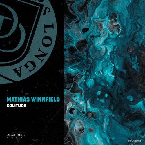 Mathias Winnfield - Solitude [DDDUBS048]